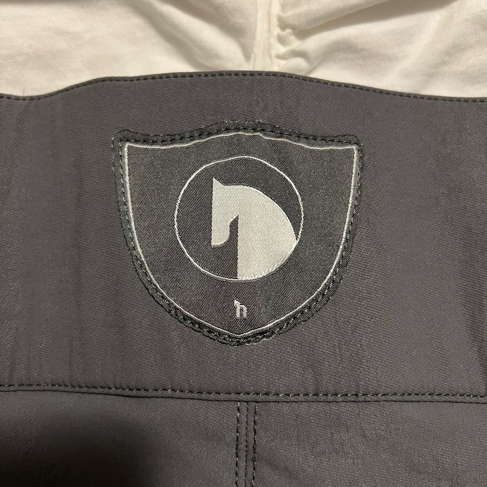 Horze riding pants